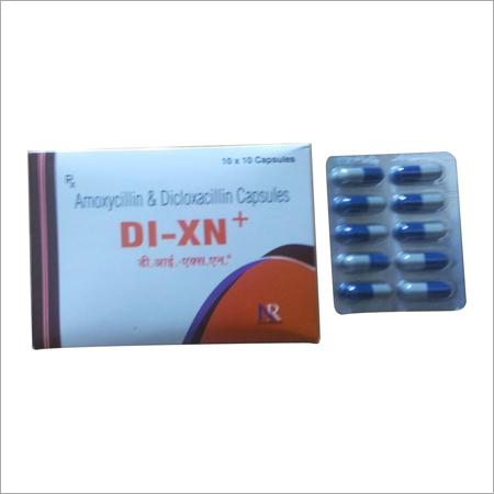 DI XN