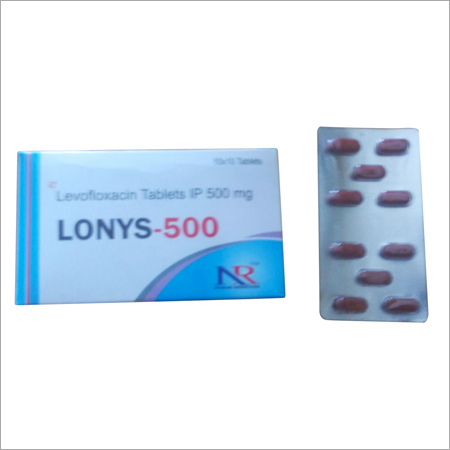 Lonys 500