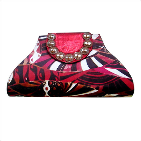 Ladies Hand Bag