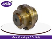 गियर कपलिंग