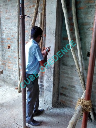 स्तंभ परीक्षण