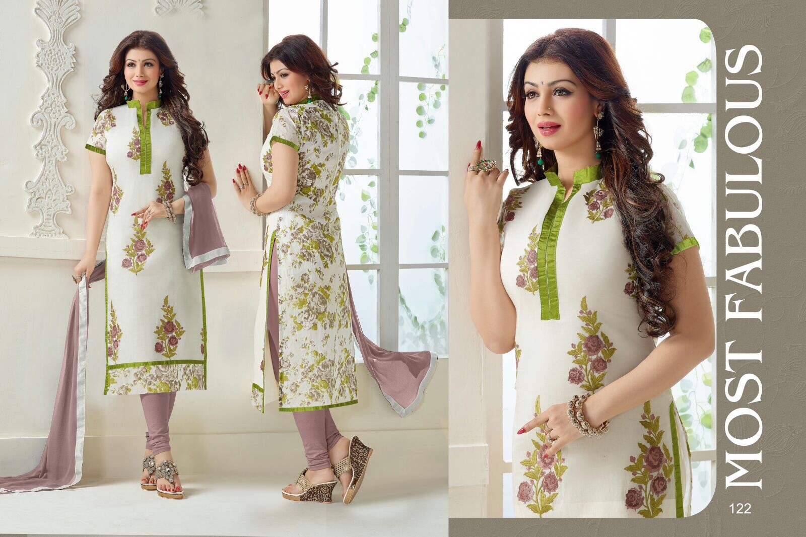 Designer Fancy Suits