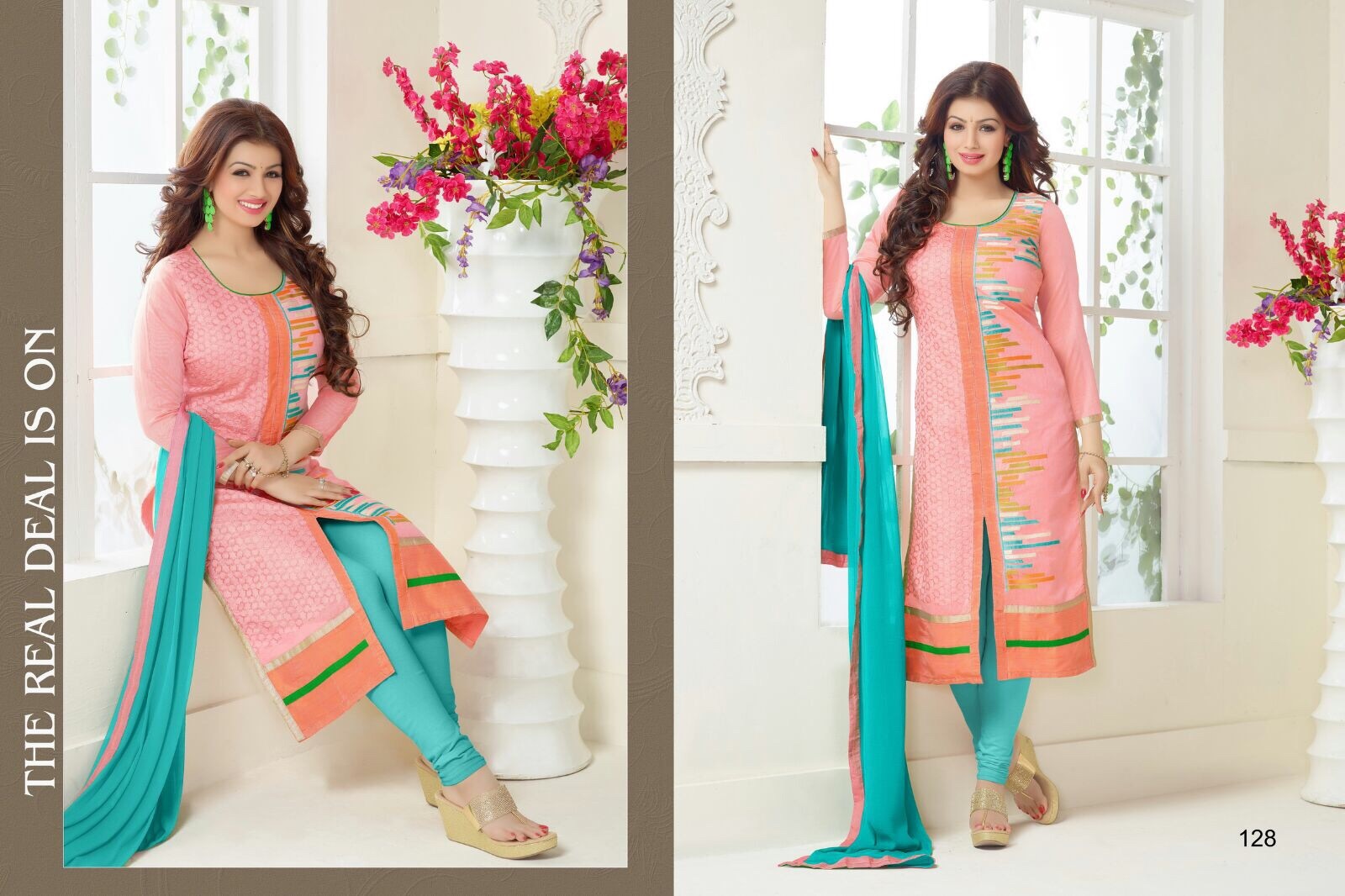 Designer Fancy Suits