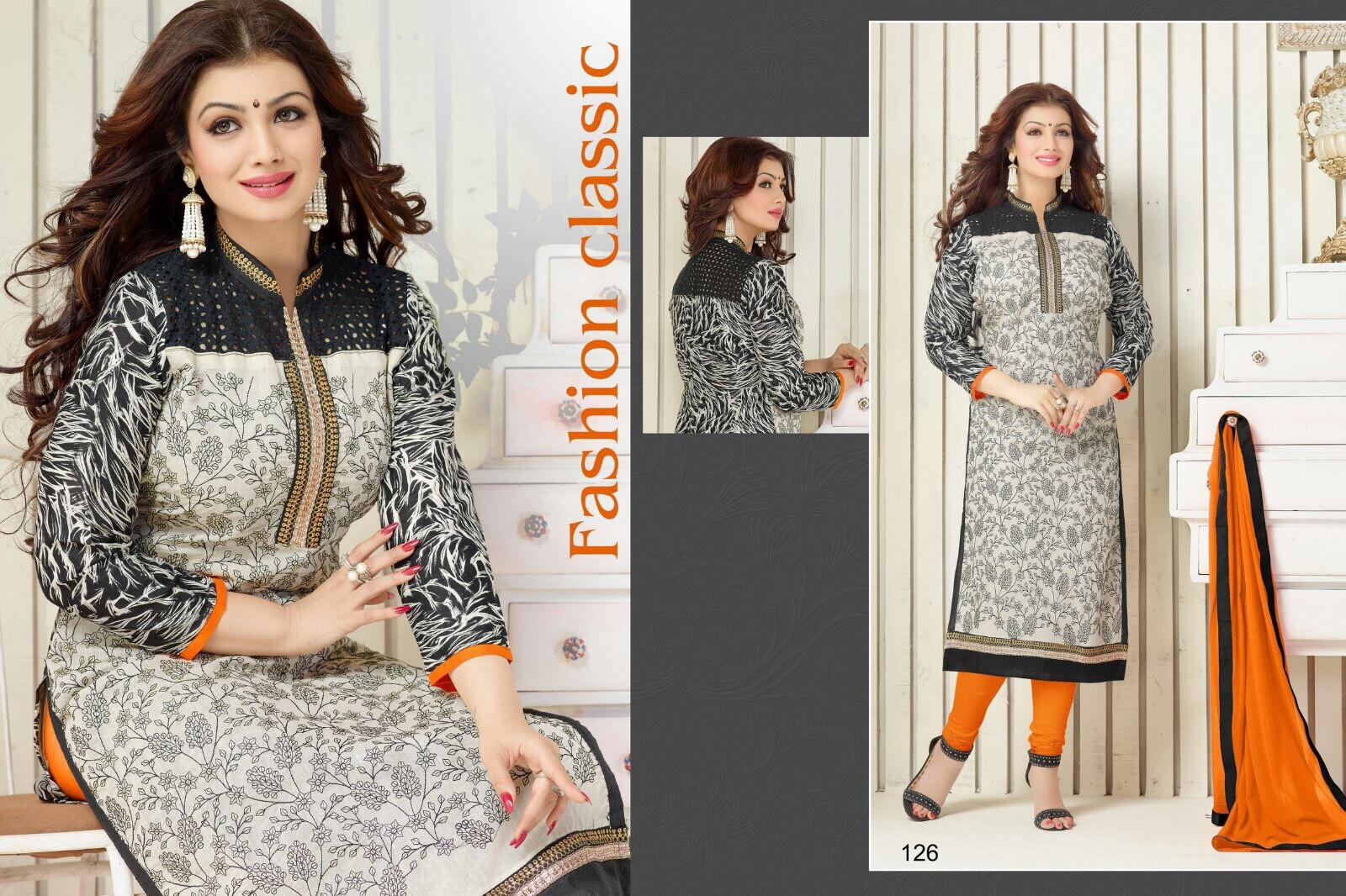 Designer Fancy Suits