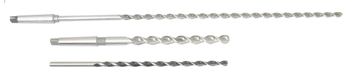 Parabola Drill