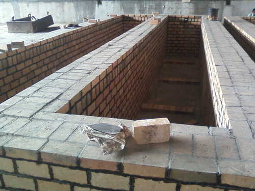 Furan Resin Based Cement