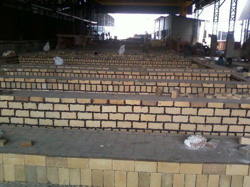 Alkali Resistant Cements