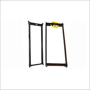 काउंटर वेट फ्रेम