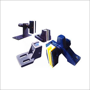 लिफ्ट गाइड जूते