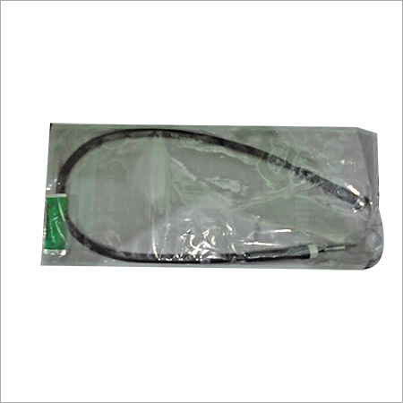 टू व्हीलर ब्रेक वायर