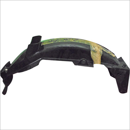 Two Wheeler Spear Parts