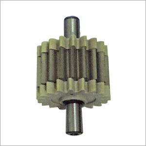 Two Wheeler Gear Parts