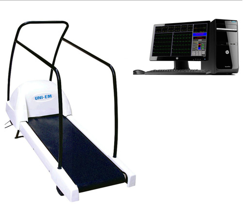 Stress Test System