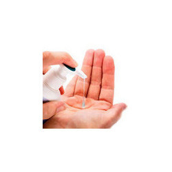 तरल हाथ साबुन