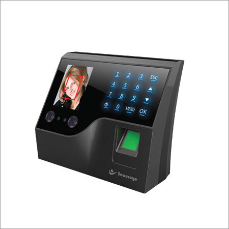 चेहरे की पहचान उपस्थिति प्रणाली