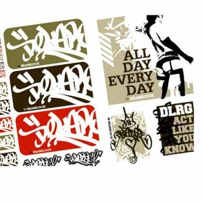 Sticker Printing