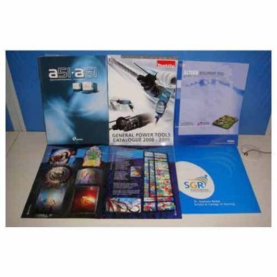 LeafLet Printing Service