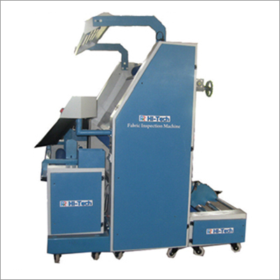 Woven Fabric Inspection Machine