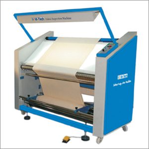 Grey Fabric Inspection Machine