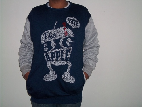 डिजाइनर स्वेटशर्ट्स