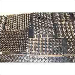 प्लास्टिक सप्तक टोकरी