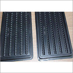 पालतू ब्लिस्टर ट्रे