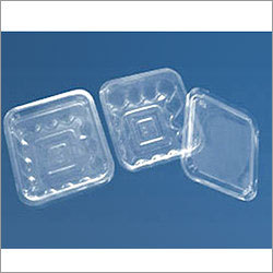 अचार ब्लिस्टर ट्रे