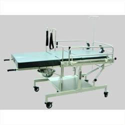 Gynae Table