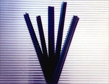 ब्राउन रूफ मोल्डिंग पीवीसी कंपाउंड