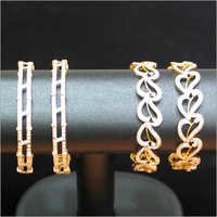 हीरे की कंगन