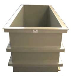 PP Plastic Tank