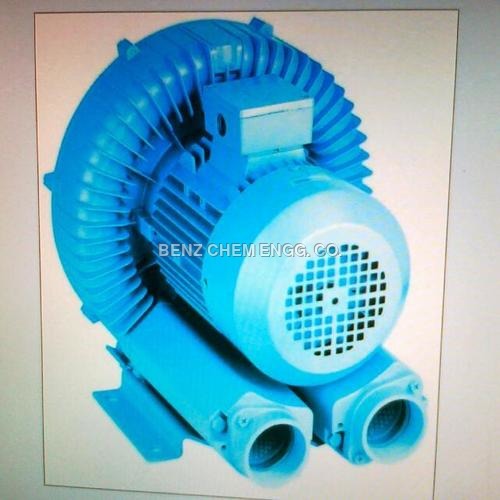 Turbine Air Blower at Best Price in New Delhi, Delhi | Benz Chem Engg. Co.