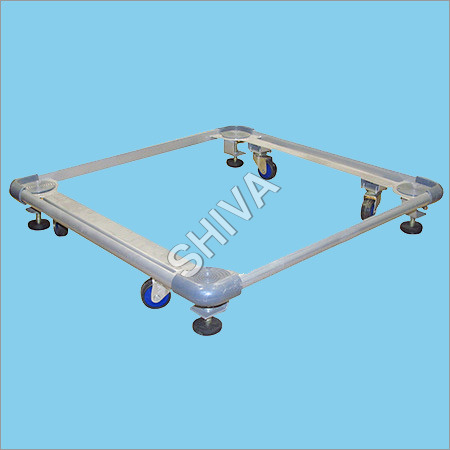 ट्रॉली ठीक करें