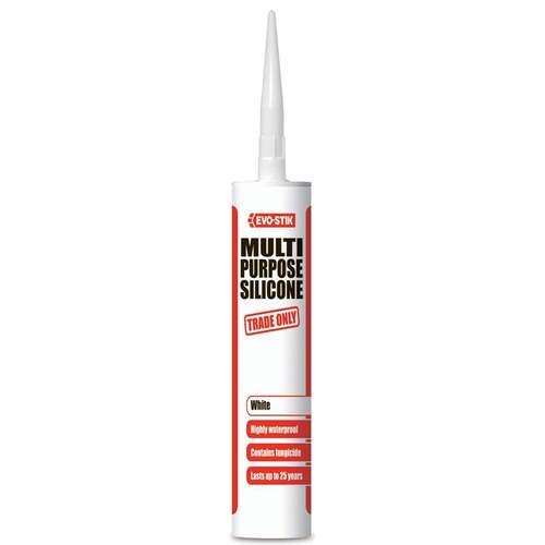 Acetic Silicone Sealant