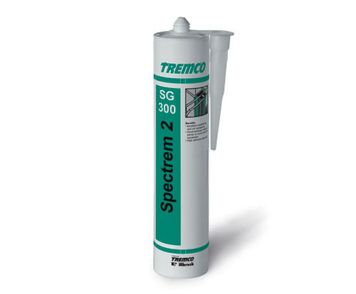 Quick Curing Silicone Sealant