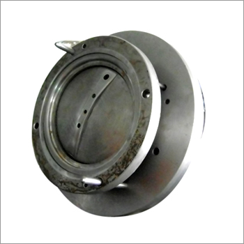 कवर डाई एच-मॉडल (सिंगल ऑपरेशन)