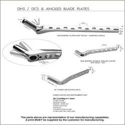 चिकित्सा इम्प्लांट