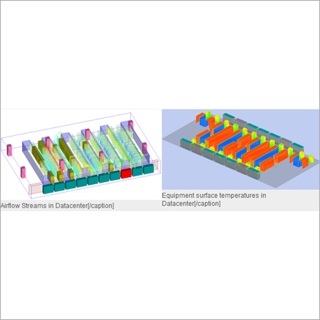 Data Center Thermography Services