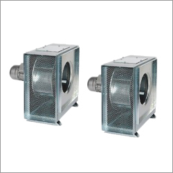 इनलाइन फैन बेल्ट ड्राइव