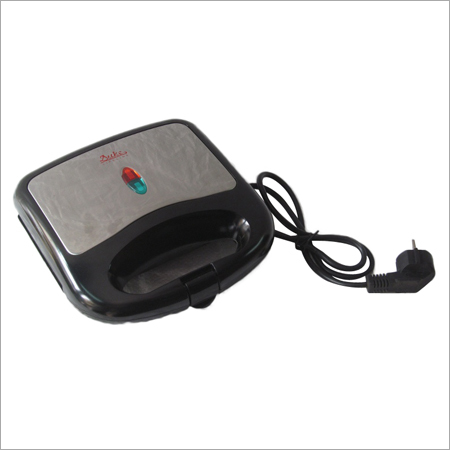 Electric Sandwich Toaster