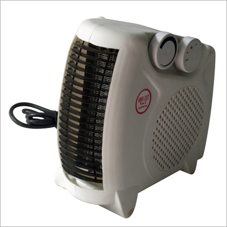 ब्लोअर रूम हीटर