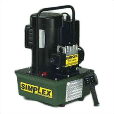 हाइड्रॉलिक पावर पैक