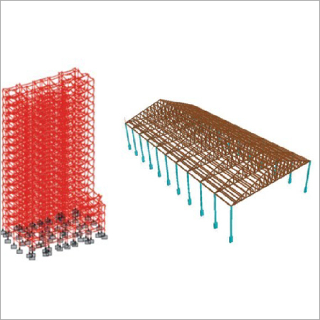 Structural Design Services