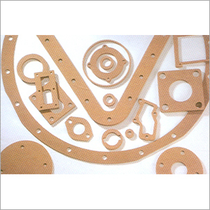 Rubber Cork Gasket Material