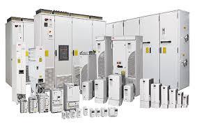 Abb Ac Drive Dealer Distributor Supplier Delhi - Application: Industrial Machinery