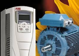 Abb Ac Drive Dealer Distributor - Application: Industrial Machinery