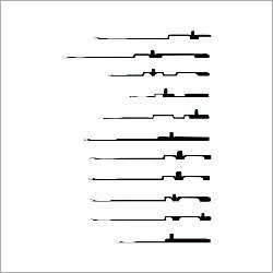 बुनाई मशीन सुई