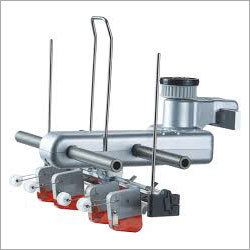 लाइक्रा फीडर श्रृंखला