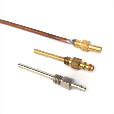 मैनुअल बॉयलर नोजल