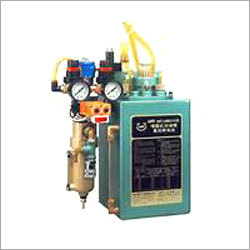 स्वचालित बुनाई मशीन ऑयलर